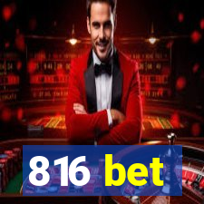 816 bet